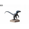 Jurassic Park - Figurine Blue, Velociraptor ou Brachiosaurus