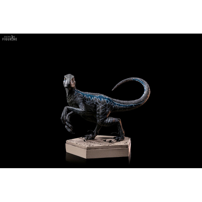 Jurassic Park - Figurine...