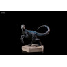 Jurassic Park - Figurine Blue, Velociraptor ou Brachiosaurus