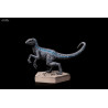 Jurassic Park - Blue, Velociraptor or Brachiosaurus figure