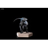 Jurassic Park - Figurine Blue, Velociraptor ou Brachiosaurus