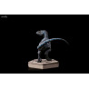 Jurassic Park - Figurine Blue, Velociraptor ou Brachiosaurus