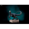 Jurassic Park - Figurine Blue, Velociraptor ou Brachiosaurus