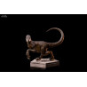 Jurassic Park - Figurine Blue, Velociraptor ou Brachiosaurus