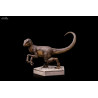 Jurassic Park - Figurine Blue, Velociraptor ou Brachiosaurus