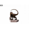 Jurassic Park - Figurine Blue, Velociraptor ou Brachiosaurus