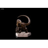 Jurassic Park - Blue, Velociraptor or Brachiosaurus figure