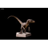 Jurassic Park - Figurine Blue, Velociraptor ou Brachiosaurus