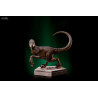 Jurassic Park - Figurine Blue, Velociraptor ou Brachiosaurus