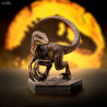 Jurassic Park - Figurine Blue, Velociraptor ou Brachiosaurus