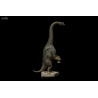 Jurassic Park - Figurine Blue, Velociraptor ou Brachiosaurus