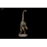 Jurassic Park - Blue, Velociraptor or Brachiosaurus figure