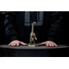 Jurassic Park - Figurine Blue, Velociraptor ou Brachiosaurus