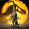 Jurassic Park - Figurine Blue, Velociraptor ou Brachiosaurus