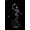 Le Seigneur des anneaux - Figurine Sauron Deluxe, Art Scale