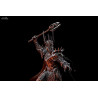 Le Seigneur des anneaux - Figurine Sauron Deluxe, Art Scale