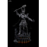Le Seigneur des anneaux - Figurine Sauron Deluxe, Art Scale