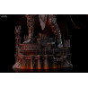 Le Seigneur des anneaux - Figurine Sauron Deluxe, Art Scale
