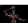 Le Seigneur des anneaux - Figurine Sauron Deluxe, Art Scale