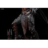 Le Seigneur des anneaux - Figurine Sauron Deluxe, Art Scale