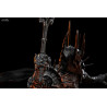 Le Seigneur des anneaux - Figurine Sauron Deluxe, Art Scale