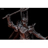Le Seigneur des anneaux - Figurine Sauron Deluxe, Art Scale