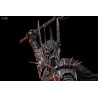 Le Seigneur des anneaux - Figurine Sauron Deluxe, Art Scale