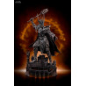 Le Seigneur des anneaux - Figurine Sauron Deluxe, Art Scale