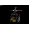 Star Wars: Episode I, The Phantom Menace - Darth Maul figure Deluxe, Art Scale