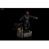 Star Wars: Episode I, The Phantom Menace - Darth Maul figure Deluxe, Art Scale