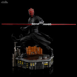 Star Wars: Episode I, The...