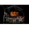 Star Wars: Episode I, The Phantom Menace - Darth Maul figure Deluxe, Art Scale