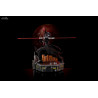 Star Wars: Episode I, The Phantom Menace - Darth Maul figure Deluxe, Art Scale