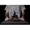 Star Wars: Episode I, The Phantom Menace - Darth Maul figure Deluxe, Art Scale