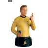Star Trek - Buste Capitaine Kirk, Bust Coll 1