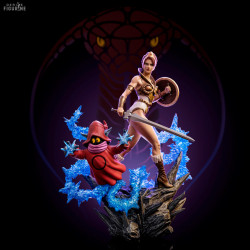 Masters of the Universe -...