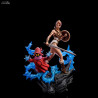 Masters of the Universe - Teela & Orko figure Deluxe, Art Scale