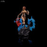 Masters of the Universe - Teela & Orko figure Deluxe, Art Scale