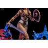 Masters of the Universe - Teela & Orko figure Deluxe, Art Scale