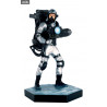 Alien vs Predator - Figurine au choix, Nr. 41 O.W.L.F. Marine ou Nr. 42 Dr. Gediman
