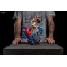 Masters of the Universe - Teela & Orko figure Deluxe, Art Scale