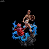 Masters of the Universe - Teela & Orko figure Deluxe, Art Scale