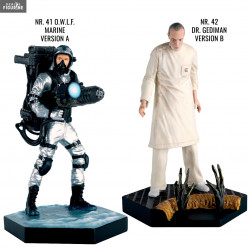 Alien vs Predator -...