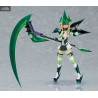 Senki Zesshou Symphogear GX - Kirika Akatsuki figure, Act Mode