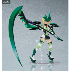 Senki Zesshou Symphogear GX...