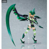 Senki Zesshou Symphogear GX - Kirika Akatsuki figure, Act Mode