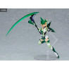 Senki Zesshou Symphogear GX - Figurine Kirika Akatsuki, Act Mode