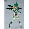 Senki Zesshou Symphogear GX - Kirika Akatsuki figure, Act Mode