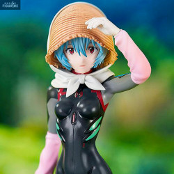 Rebuild of Evangelion - Rei...