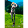 Rebuild of Evangelion - Rei Ayanami Tentative Name figure Farming, Pop Up Parade